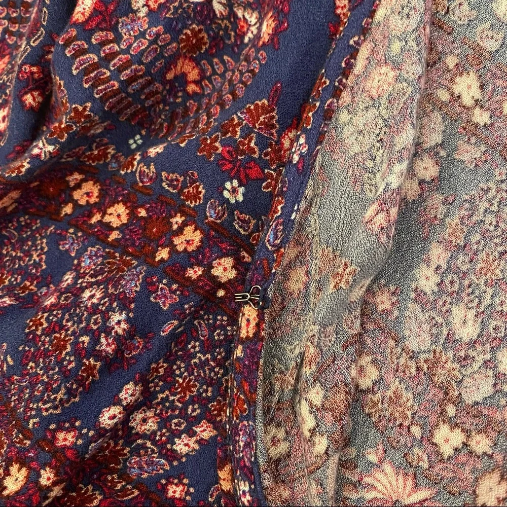 American eagle long sleeve romper! So cute! - Picture 4 of 7